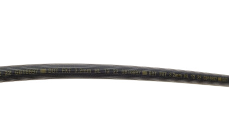 Фото 3 - Гальмівний шланг BOSCH 1 987 481 958