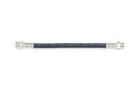 Фото 2 - Гальмівний шланг BOSCH 1987481981