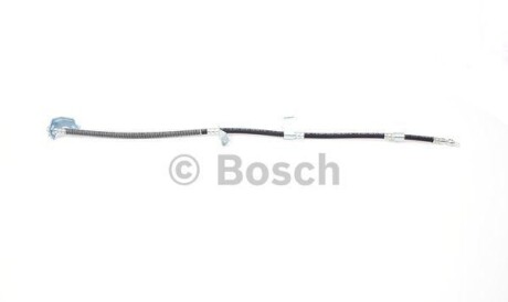 Фото 3 - Тормозной шланг BOSCH 1987481988