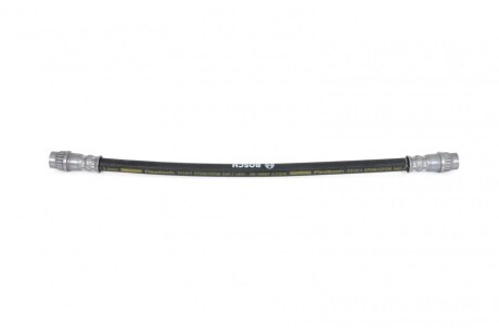 Фото 2 - Гальмівний шланг BOSCH 1987481A08