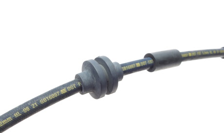 Фото 3 - Тормозной шланг BOSCH 1 987 481 A16