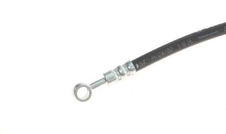 Фото 3 - Гальмівний шланг BOSCH 1987481A87