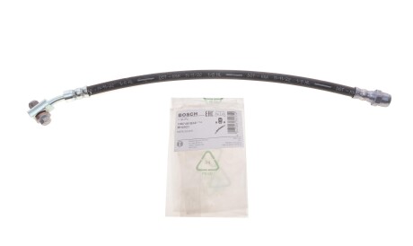Фото 2 - Гальмівний шланг BOSCH 1987481B32