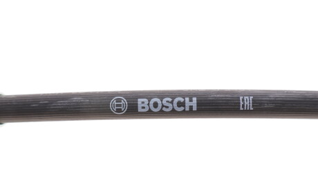 Фото 3 - Гальмівний шланг BOSCH 1987481B32