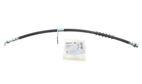 Фото 2 - Гальмівний шланг BOSCH 1987481B44