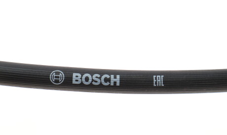 Фото 3 - Гальмівний шланг BOSCH 1987481B44