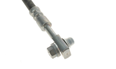 Фото 3 - Гальмівний шланг BOSCH 1987481B49