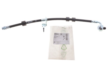 Фото 2 - Гальмівний шланг BOSCH 1 987 481 B52 (1987481B52)