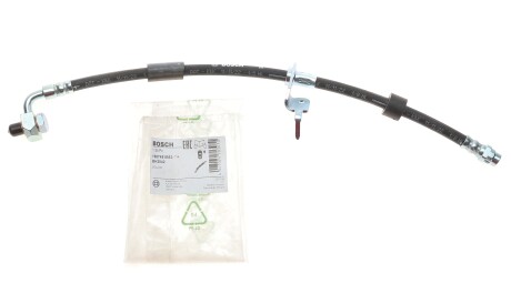Фото 2 - Гальмівний шланг BOSCH 1 987 481 B53 (1987481B53)