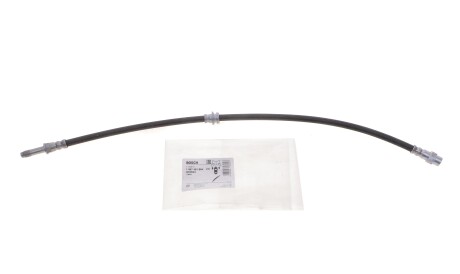 Фото 2 - Гальмівний шланг BOSCH 1987481B54