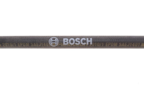 Фото 3 - Гальмівний шланг BOSCH 1987481B54