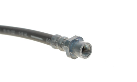 Фото 2 - Гальмівний шланг BOSCH 1987481B55