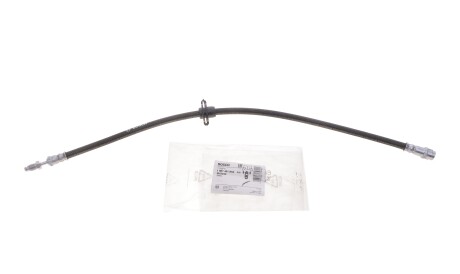 Фото 2 - Гальмівний шланг BOSCH 1987481B59
