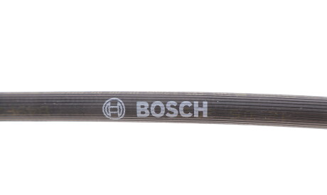 Фото 3 - Гальмівний шланг BOSCH 1987481B59