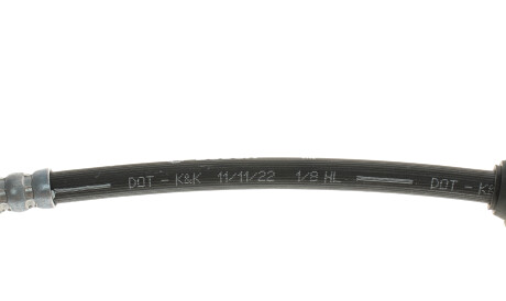 Фото 2 - Тормозной шланг BOSCH 1 987 481 B75