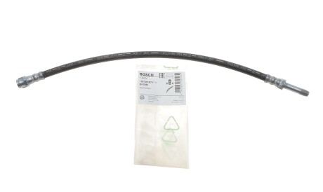 Фото 2 - Тормозной шланг BOSCH 1987481B76