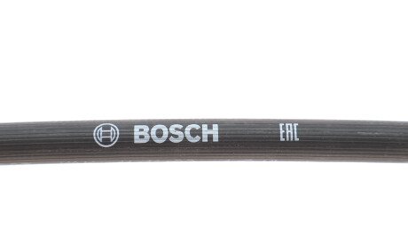 Фото 3 - Тормозной шланг BOSCH 1 987 481 B77