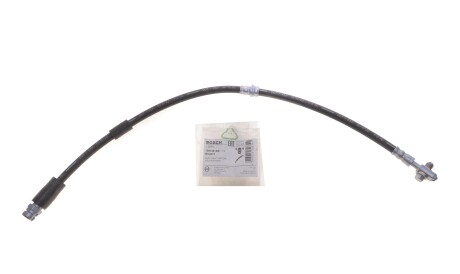 Фото 2 - Гальмівний шланг BOSCH 1987481B81