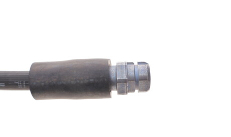 Фото 3 - Гальмівний шланг BOSCH 1987481B81