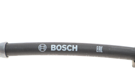 Фото 3 - Гальмівний шланг BOSCH 1987481B82