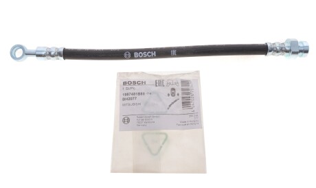 Фото 2 - Тормозной шланг BOSCH 1 987 481 B88