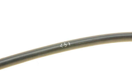 Фото 3 - Трос ручного гальма BOSCH 1 987 482 000 (1987482000)