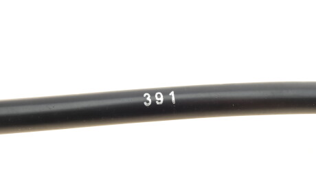 Фото 3 - Трос ручного гальма BOSCH 1 987 482 001 (1987482001)