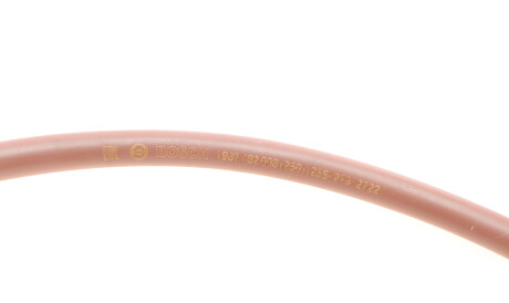 Фото 3 - Трос ручного гальма BOSCH 1 987 482 008 (1987482008)