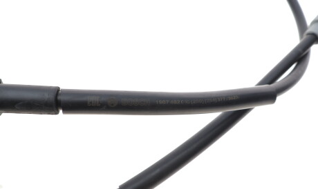 Фото 3 - Трос ручного тормоза BOSCH 1 987 482 016 (1987482016)