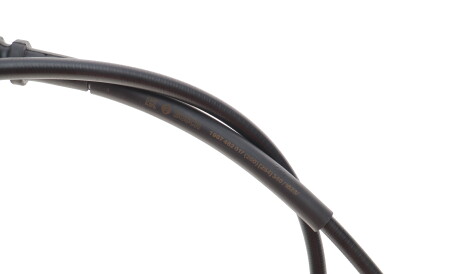 Фото 3 - Трос ручного тормоза BOSCH 1987482017