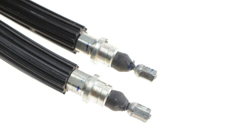 Фото 3 - Трос ручного тормоза BOSCH 1 987 482 019 (1987482019)