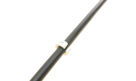 Фото 2 - Трос ручного гальма BOSCH 1 987 482 024 (1987482024)