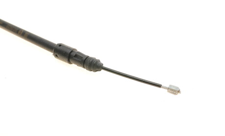 Фото 5 - Трос ручного гальма BOSCH 1 987 482 024 (1987482024)