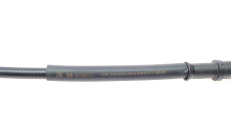 Фото 3 - Трос ручного гальма BOSCH 1 987 482 026 (1987482026)