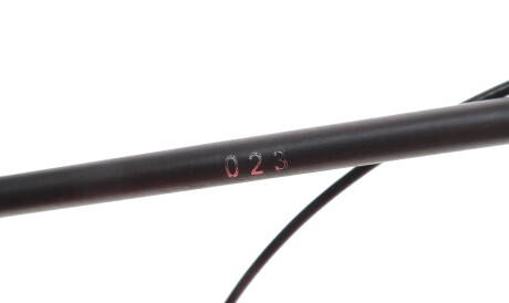 Фото 3 - Трос ручного гальма BOSCH 1 987 482 028 (1987482028)