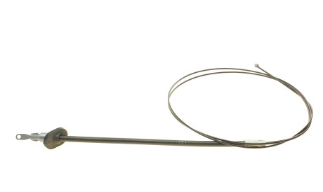 Фото 2 - Трос ручного гальма BOSCH 1 987 482 029 (1987482029)