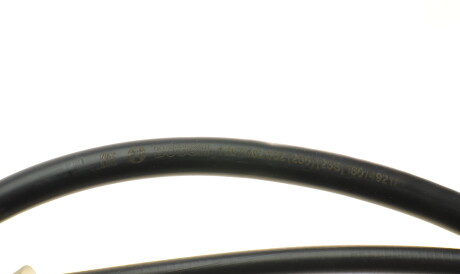 Фото 2 - Трос ручного гальма BOSCH 1 987 482 032 (1987482032)