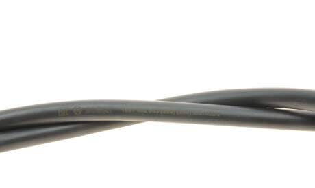 Фото 3 - Трос ручного гальма BOSCH 1 987 482 053 (1987482053)