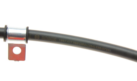 Фото 3 - Трос ручного гальма BOSCH 1 987 482 080 (1987482080)