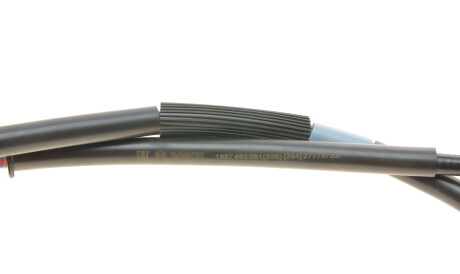 Фото 3 - Трос ручного тормоза BOSCH 1 987 482 081 (1987482081)