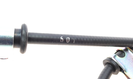 Фото 3 - Трос ручного гальма BOSCH 1 987 482 082 (1987482082)