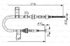 Трос, стояночная тормозная система - (47510S10A03) BOSCH 1 987 482 086 (фото 1)