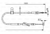 Трос, стояночная тормозная система - (5441086G00000, 5441086G00) BOSCH 1 987 482 092 (фото 1)