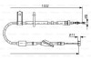 Трос, стояночная тормозная система - (5442086G00000, 5442086G00) BOSCH 1 987 482 093 (фото 1)