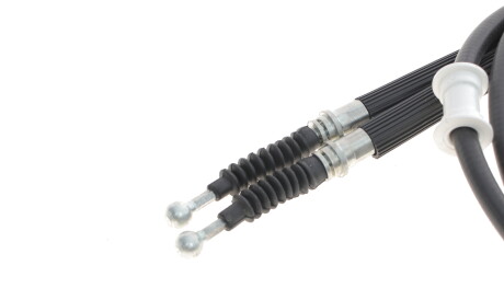 Фото 3 - Трос ручного гальма BOSCH 1987482138