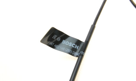 Фото 3 - Трос ручного гальма BOSCH 1 987 482 145 (1987482145)