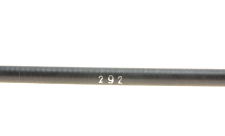 Фото 4 - Трос ручного гальма BOSCH 1 987 482 146 (1987482146)