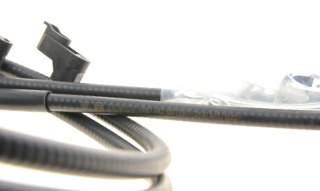 Фото 3 - Трос ручного гальма BOSCH 1 987 482 189 (1987482189)