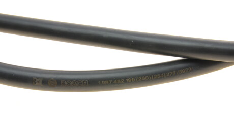 Фото 3 - Трос ручного гальма BOSCH 1 987 482 199 (1987482199)