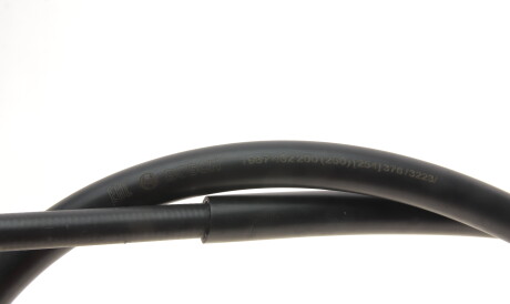 Фото 3 - Трос ручного гальма BOSCH 1 987 482 200 (1987482200)